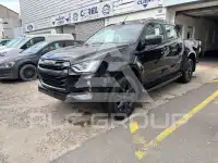 2023 Isuzu D-Max