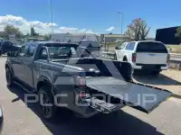 2023 Isuzu D-Max