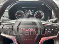 2023 Isuzu D-Max