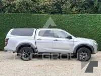 2023 Isuzu D-Max