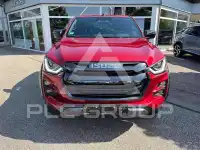 2023 Isuzu D-Max