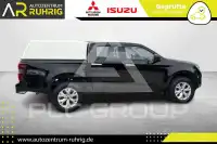 2023 Isuzu D-Max