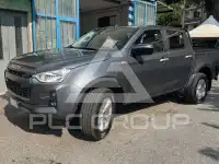 2023 Isuzu D-Max