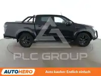 2023 Isuzu D-Max