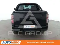 2023 Isuzu D-Max