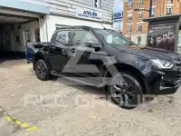 2023 Isuzu D-Max