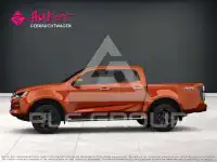 2023 Isuzu D-Max