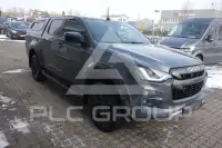 2023 Isuzu D-Max