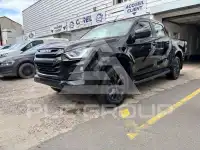 2023 Isuzu D-Max