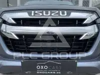 2023 Isuzu D-Max