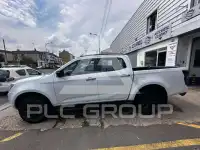 2023 Isuzu D-Max