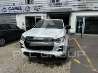 2023 Isuzu D-Max