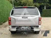 2023 Isuzu D-Max