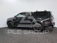 2023 Isuzu D-Max