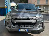 2023 Isuzu D-Max
