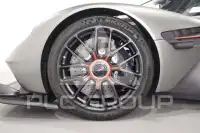 2023 Aston Martin Valkyrie