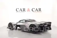 2023 Aston Martin Valkyrie