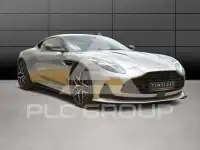 2023 Aston Martin DB12