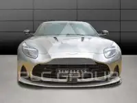 2023 Aston Martin DB12