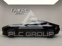 2023 Aston Martin DB12