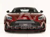 2023 Aston Martin DB12