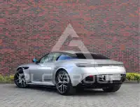 2023 Aston Martin DB12