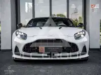 2023 Aston Martin DB12