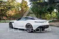 2023 Aston Martin DB12