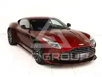2023 Aston Martin DB12