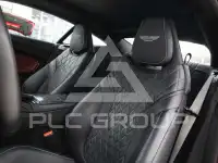 2023 Aston Martin DB12