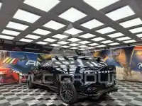 2023 Aston Martin DBX
