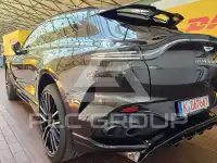 2023 Aston Martin DBX