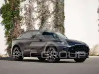 2023 Aston Martin DBX