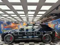 2023 Aston Martin DBX