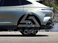 2023 Aston Martin DBX