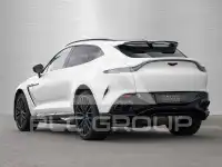 2023 Aston Martin DBX