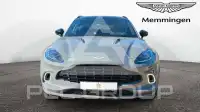 2023 Aston Martin DBX