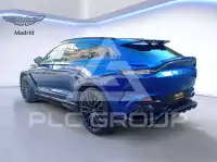 2023 Aston Martin DBX