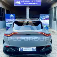 2023 Aston Martin DBX