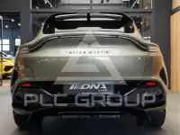 2023 Aston Martin DBX