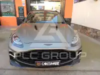 2023 Aston Martin DBX
