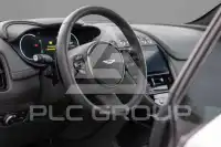 2023 Aston Martin DBX
