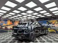 2023 Aston Martin DBX