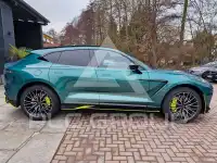 2023 Aston Martin DBX