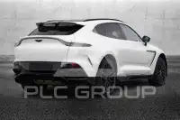 2023 Aston Martin DBX
