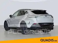 2023 Aston Martin DBX