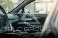 2023 Aston Martin DBX