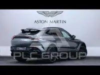 2023 Aston Martin DBX
