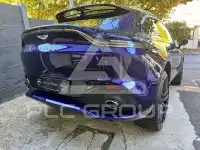 2023 Aston Martin DBX
