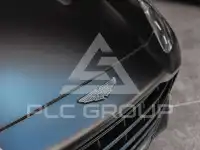2023 Aston Martin DBX